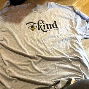 I order shirts for my mom & I each month